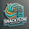 Snackflow Solutions logo